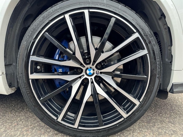 Used BMW X5 2019 for sale - 75567083: Photo 97