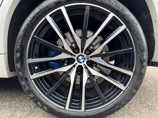 Used BMW X5 2019 for sale - 75567083: Photo 98
