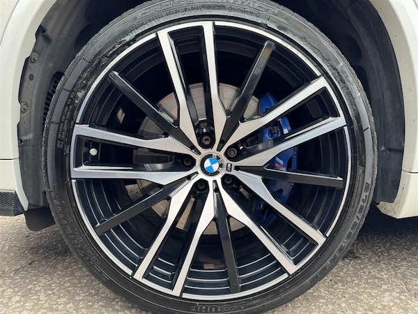 Used BMW X5 2019 for sale - 75567083: Photo 99