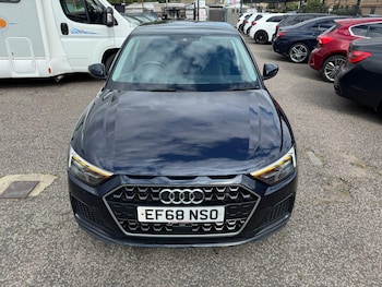 Used Audi A1 2018 for sale - 78565236: Photo