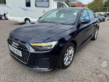 Used Audi A1 2018 for sale - 78565236: Photo
