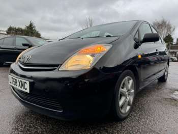 Used Toyota Prius 2008 for sale - 75070330: Photo
