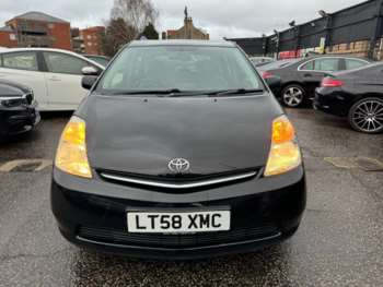 Used Toyota Prius 2008 for sale - 75070330: Photo