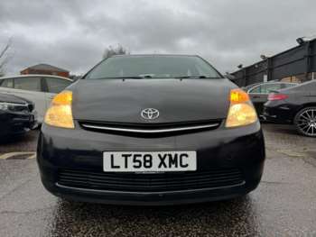 Used Toyota Prius 2008 for sale - 75070330: Photo