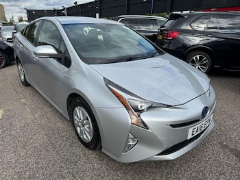Used Toyota Prius 2016 for sale - 75567068: Photo