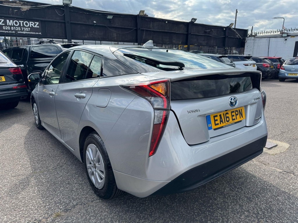 Vehicle 27