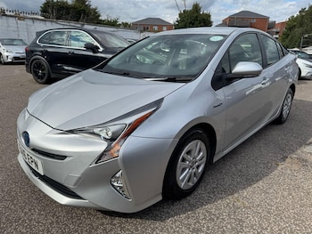 Used Toyota Prius 2016 for sale - 75567068: Photo