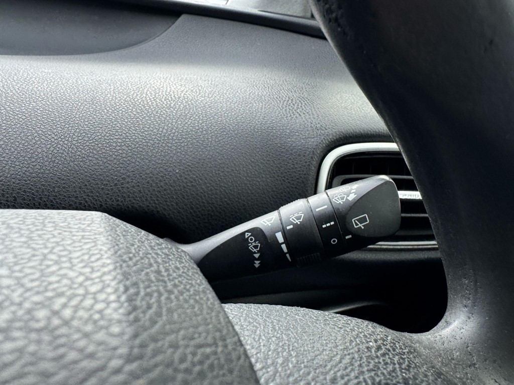 Vehicle 50