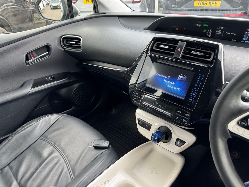 Vehicle 60