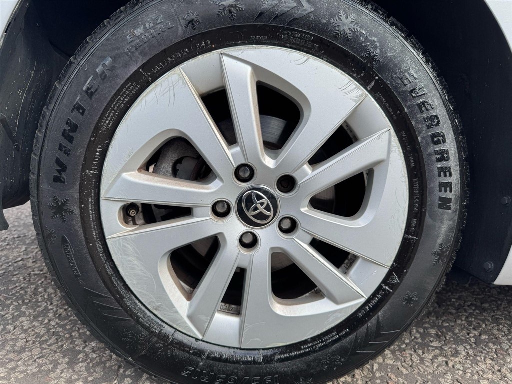 Vehicle 65