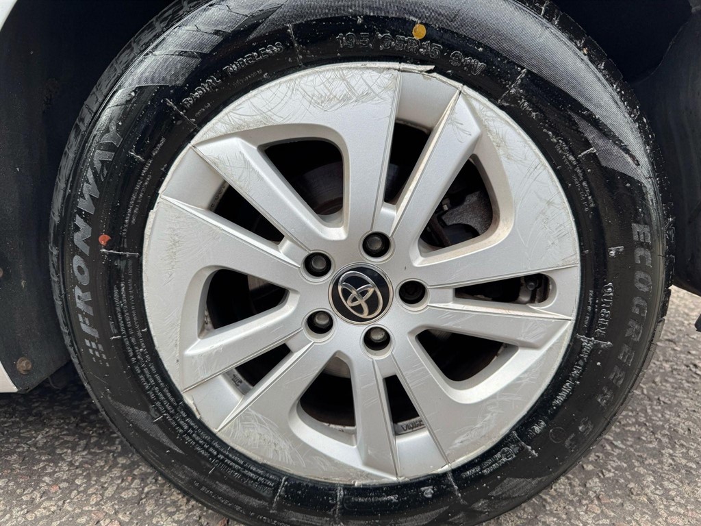 Vehicle 67