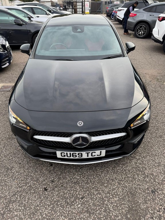 Used Mercedes-Benz CLA 2019 for sale - 76221920: Photo 14
