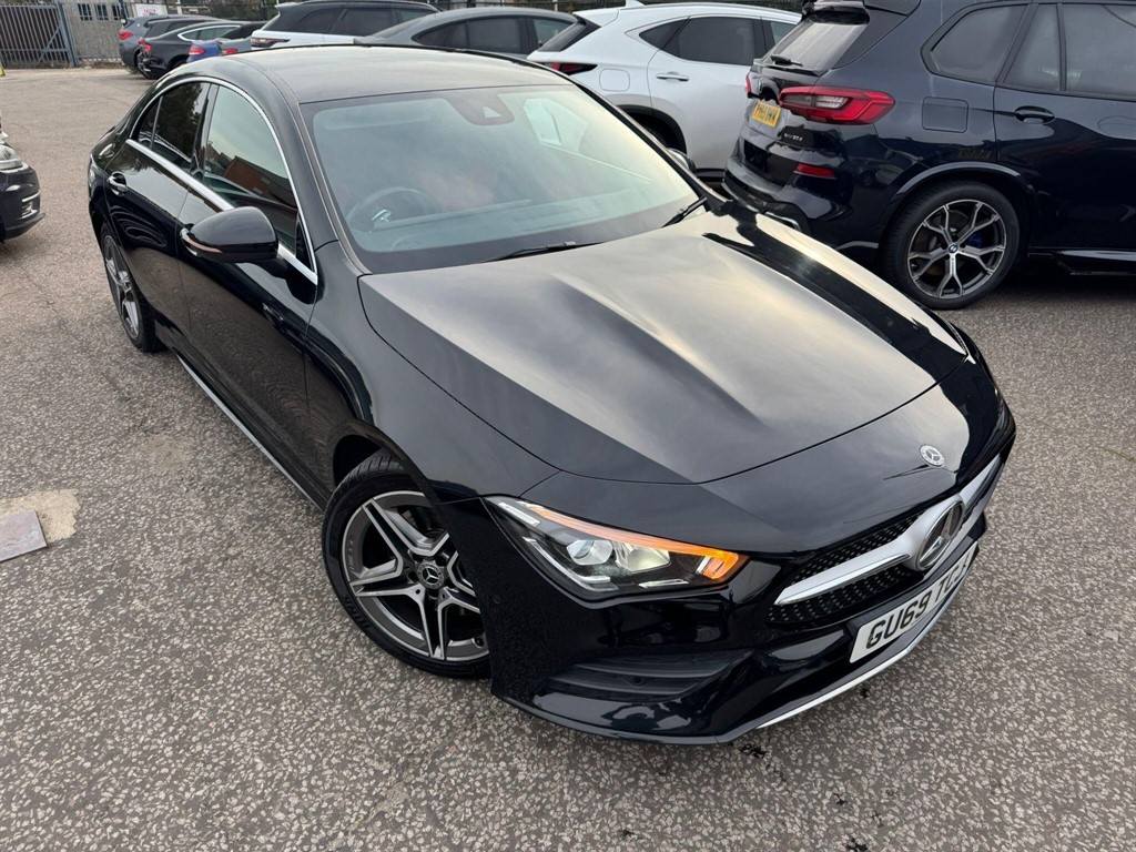 Used Mercedes-Benz CLA 2019 for sale - 76221920: Photo 16