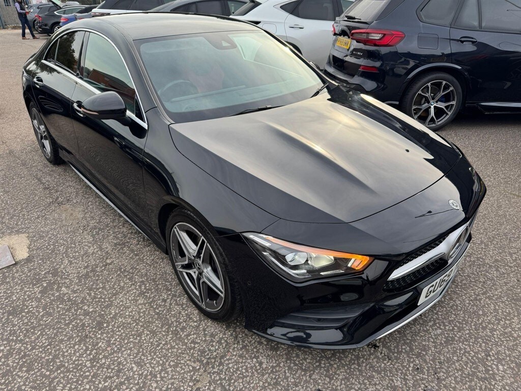 Used Mercedes-Benz CLA 2019 for sale - 76221920: Photo 19