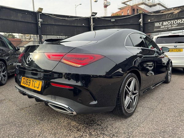 Used Mercedes-Benz CLA 2019 for sale - 76221920: Photo 20