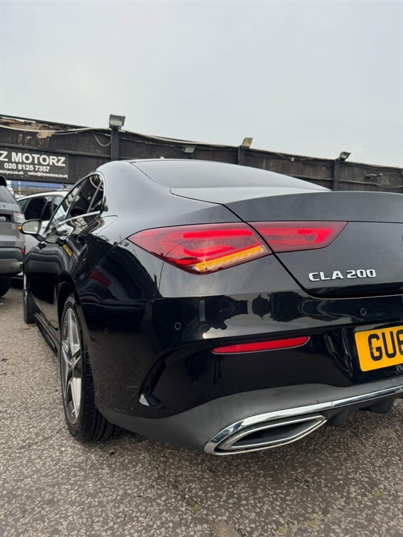 Used Mercedes-Benz CLA 2019 for sale - 76221920: Photo 22