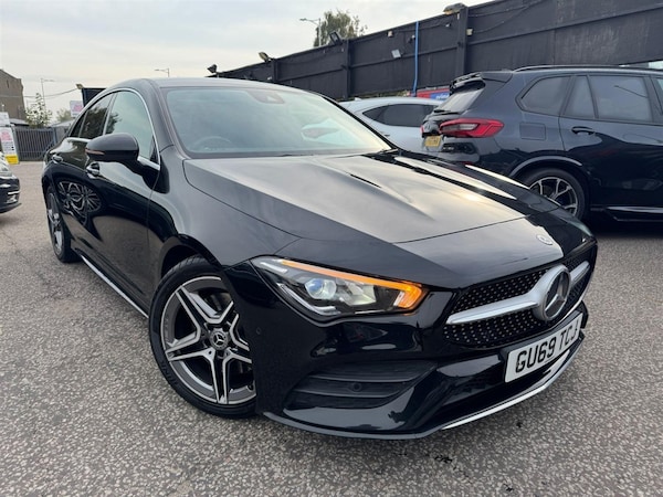 Used Mercedes-Benz CLA 2019 for sale - 76221920: Photo 24