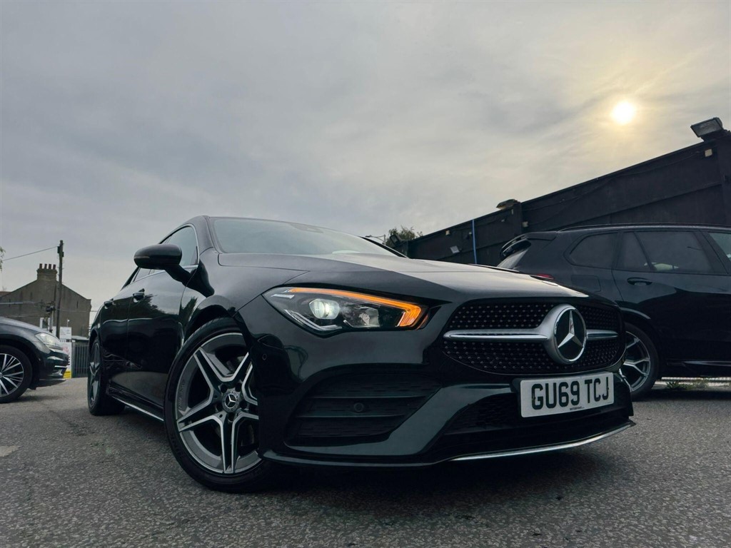 Used Mercedes-Benz CLA 2019 for sale - 76221920: Photo 25