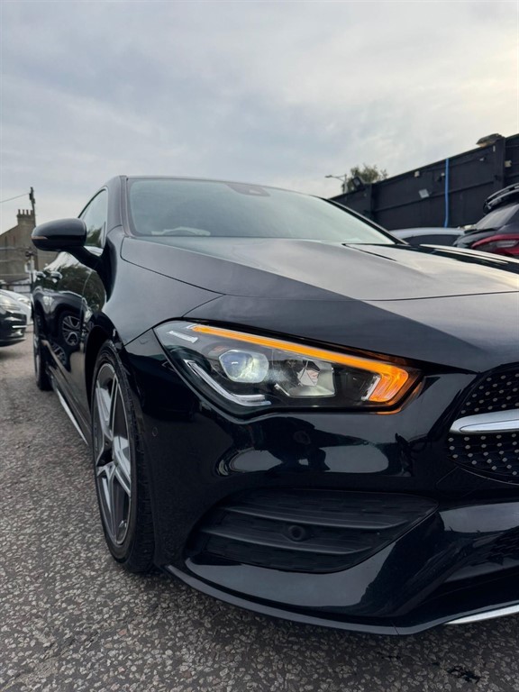 Used Mercedes-Benz CLA 2019 for sale - 76221920: Photo 27