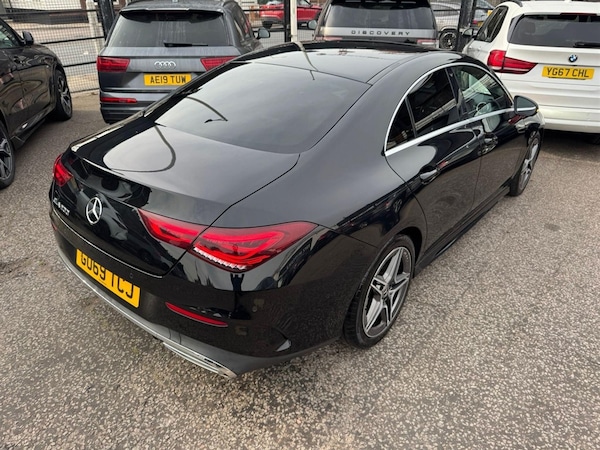 Used Mercedes-Benz CLA 2019 for sale - 76221920: Photo 29