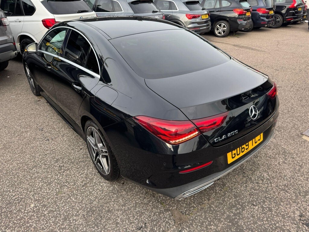 Used Mercedes-Benz CLA 2019 for sale - 76221920: Photo 30