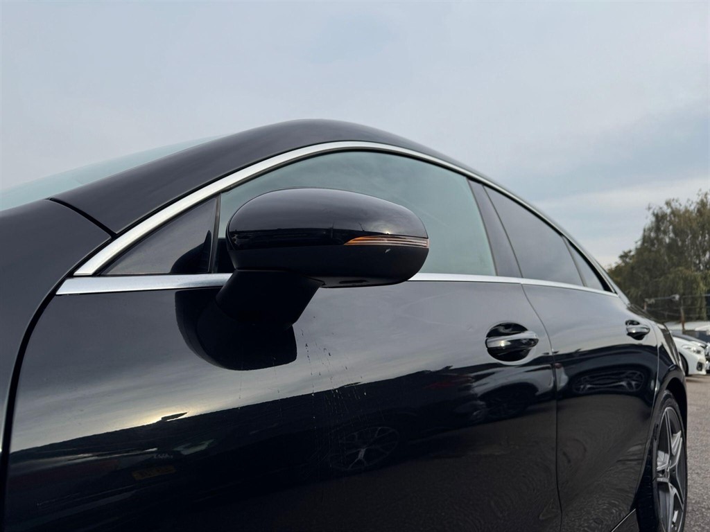 Used Mercedes-Benz CLA 2019 for sale - 76221920: Photo 32