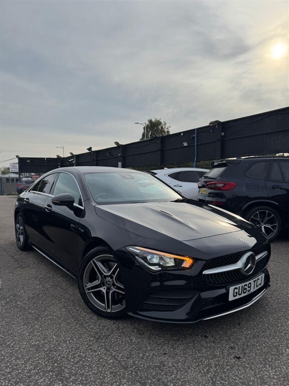 Used Mercedes-Benz CLA 2019 for sale - 76221920: Photo 33