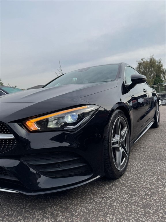 Used Mercedes-Benz CLA 2019 for sale - 76221920: Photo 34
