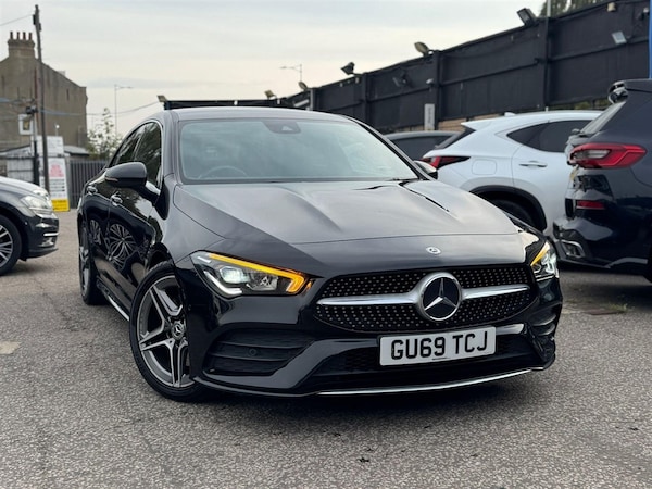 Used Mercedes-Benz CLA 2019 for sale - 76221920: Photo 35