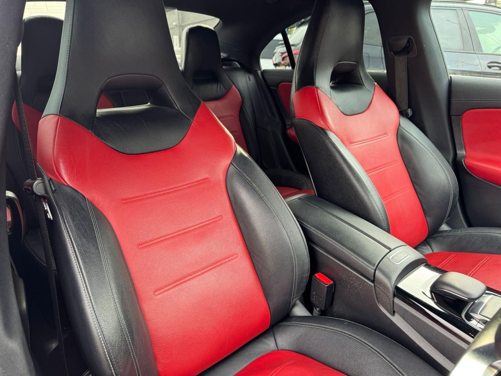 Used Mercedes-Benz CLA 2019 for sale - 76221920: Photo 41