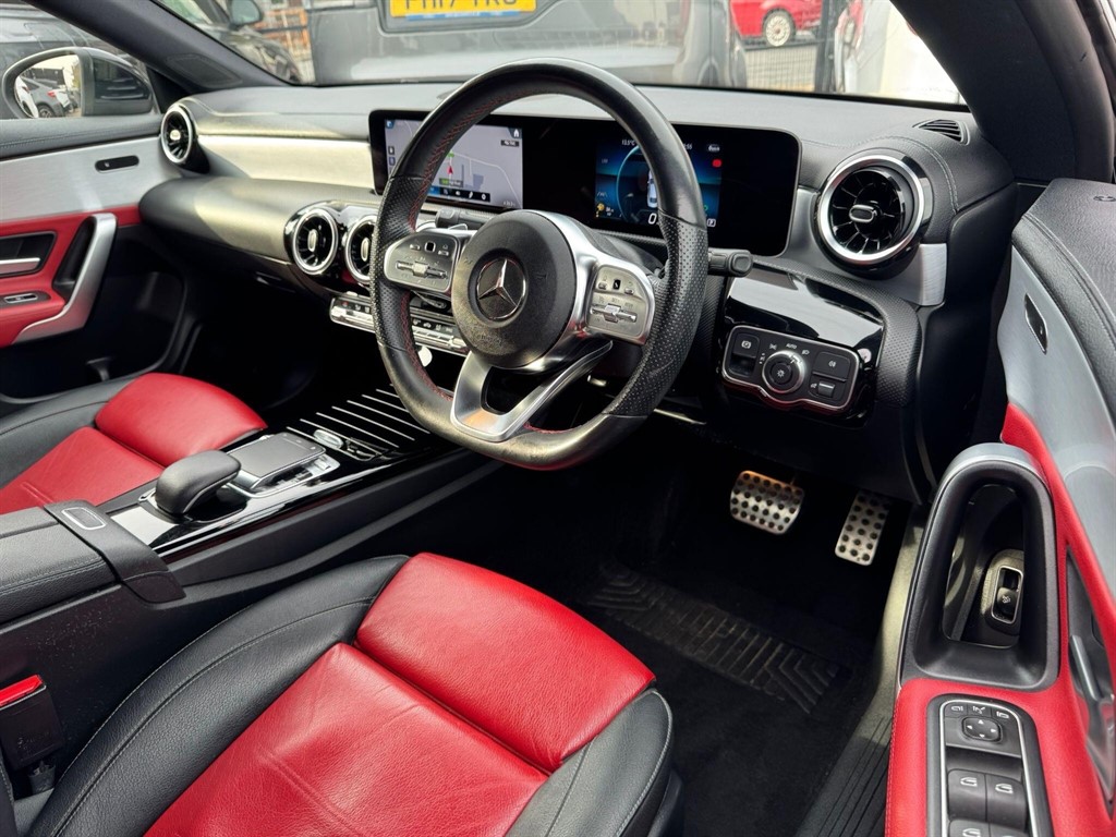 Used Mercedes-Benz CLA 2019 for sale - 76221920: Photo 42