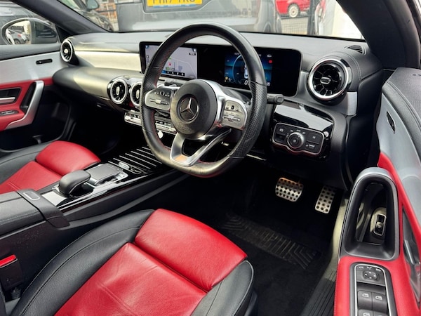 Used Mercedes-Benz CLA 2019 for sale - 76221920: Photo 42