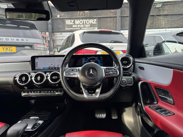 Used Mercedes-Benz CLA 2019 for sale - 76221920: Photo 43