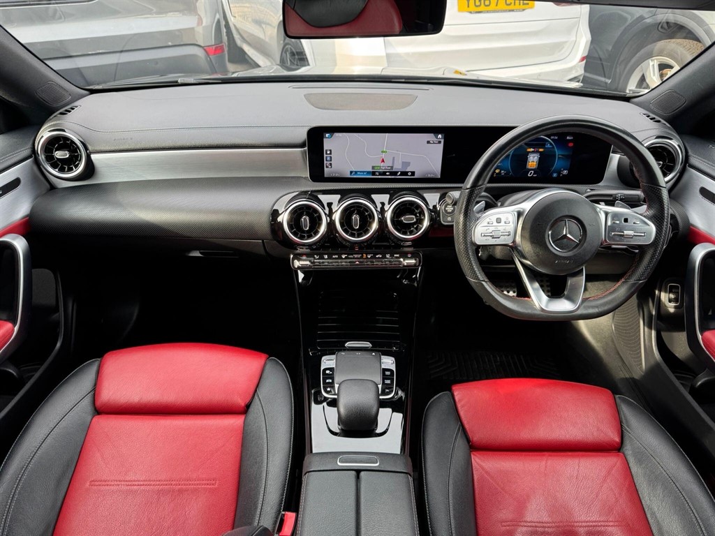 Used Mercedes-Benz CLA 2019 for sale - 76221920: Photo 45