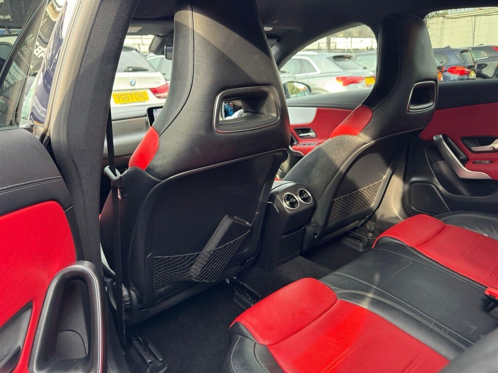 Used Mercedes-Benz CLA 2019 for sale - 76221920: Photo 46