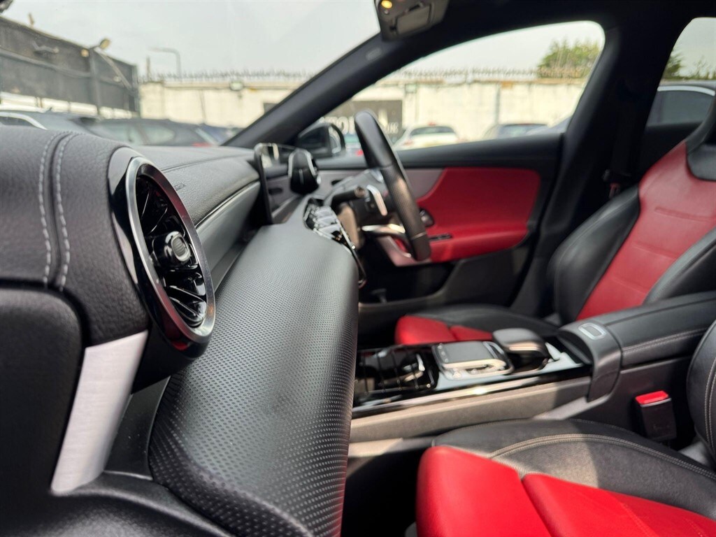 Used Mercedes-Benz CLA 2019 for sale - 76221920: Photo 47