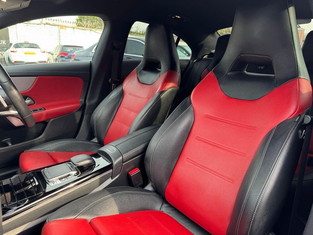 Used Mercedes-Benz CLA 2019 for sale - 76221920: Photo 48