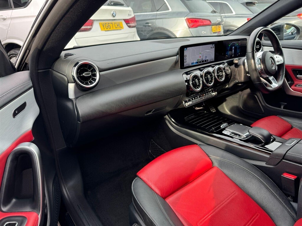 Used Mercedes-Benz CLA 2019 for sale - 76221920: Photo 50