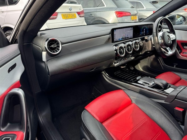 Used Mercedes-Benz CLA 2019 for sale - 76221920: Photo 50