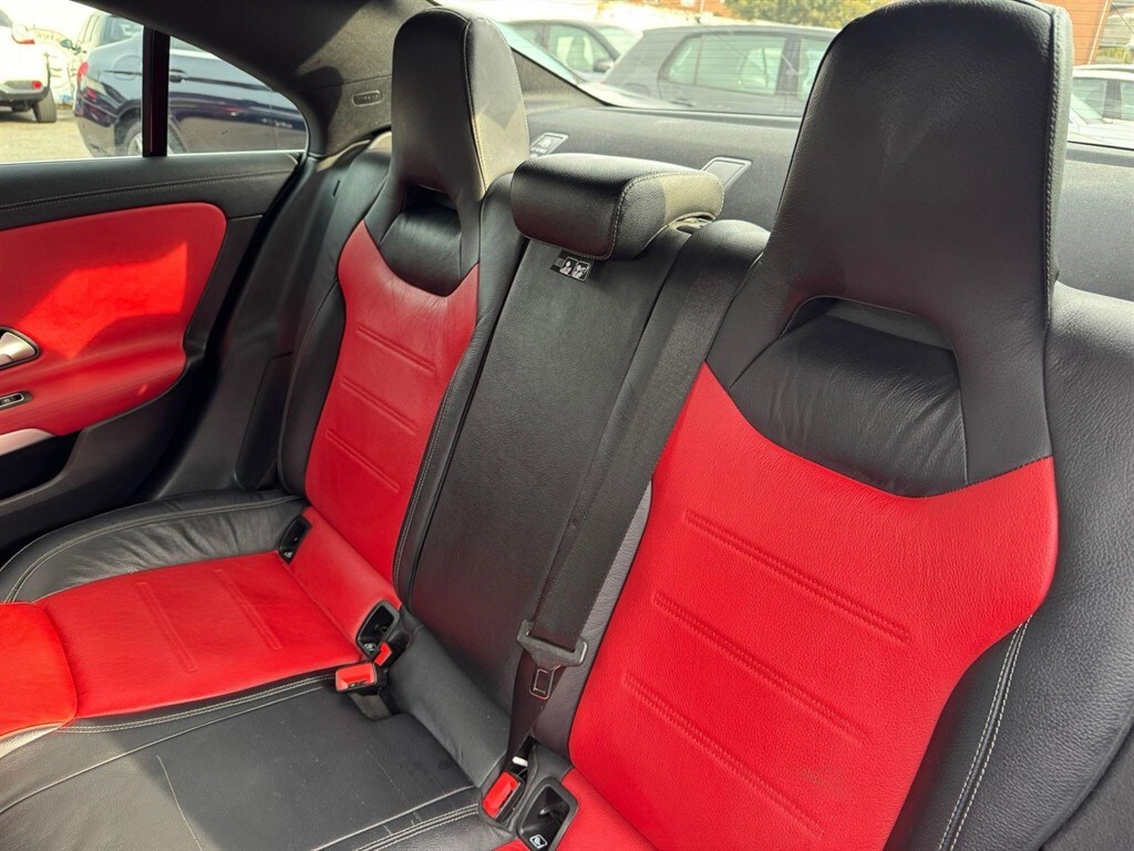 Used Mercedes-Benz CLA 2019 for sale - 76221920: Photo 51