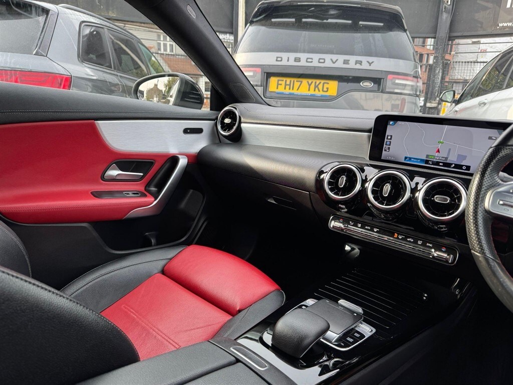 Used Mercedes-Benz CLA 2019 for sale - 76221920: Photo 52