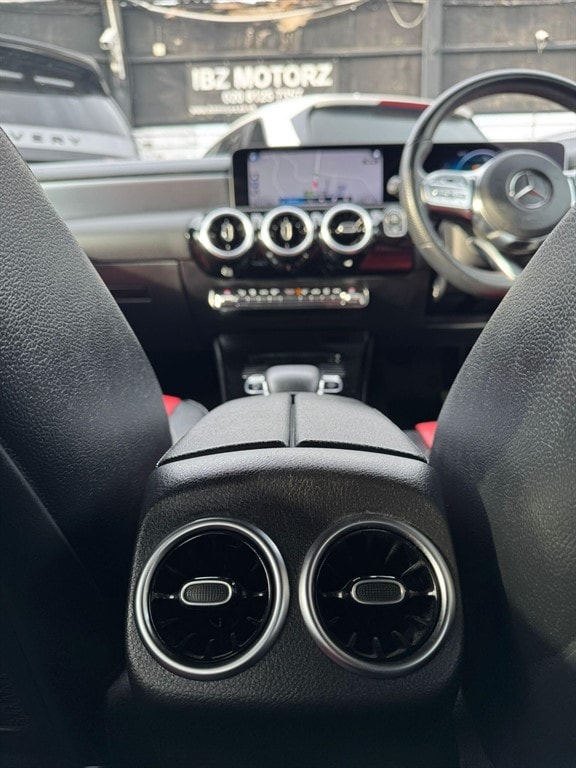 Used Mercedes-Benz CLA 2019 for sale - 76221920: Photo 53