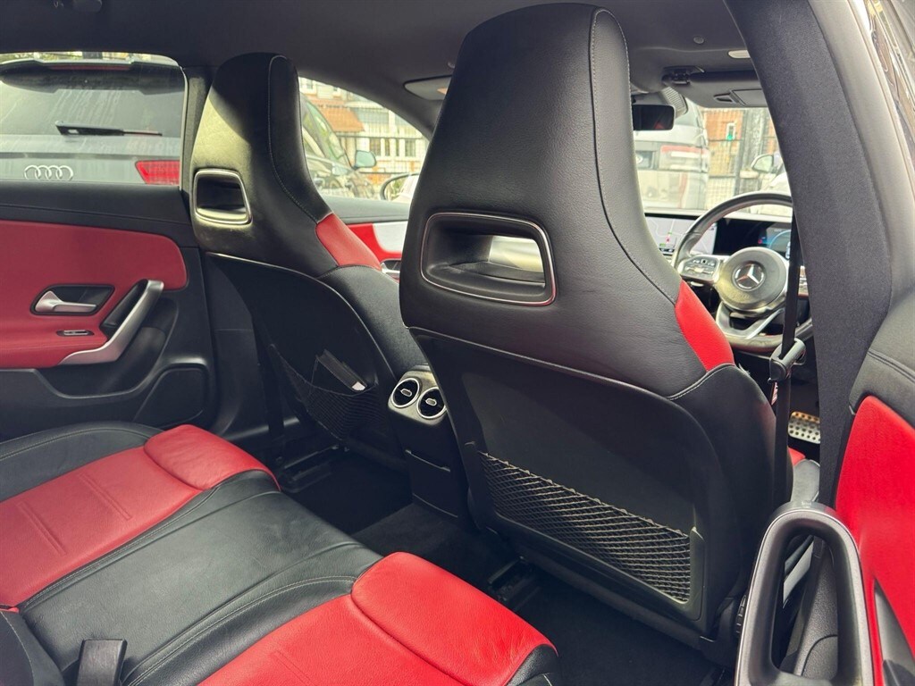 Used Mercedes-Benz CLA 2019 for sale - 76221920: Photo 56