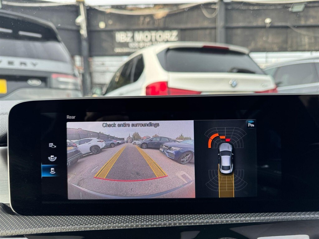 Used Mercedes-Benz CLA 2019 for sale - 76221920: Photo 64