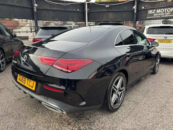 Used Mercedes-Benz CLA 2019 for sale - 76221920: Photo 6