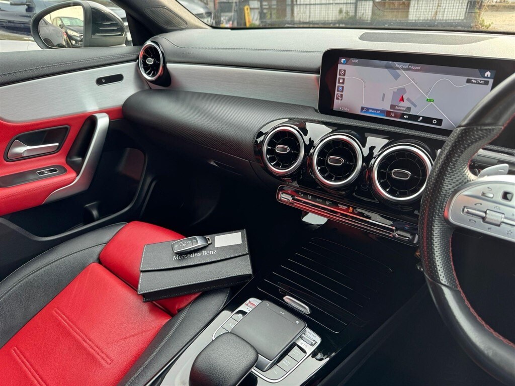 Used Mercedes-Benz CLA 2019 for sale - 76221920: Photo 75