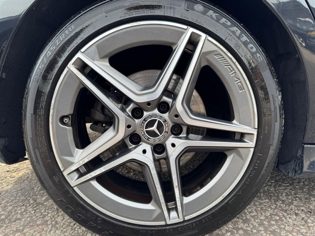 Used Mercedes-Benz CLA 2019 for sale - 76221920: Photo 77