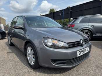 2010 (60) - 1.4 TSI SE 5dr DSG