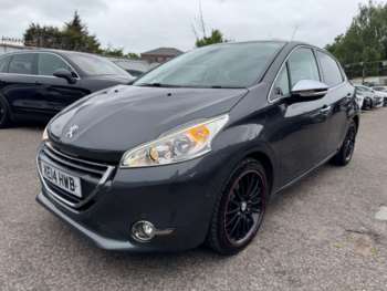 Used Peugeot 208 2014 for sale - 75237473: Photo