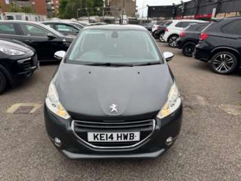 Used Peugeot 208 2014 for sale - 75237473: Photo